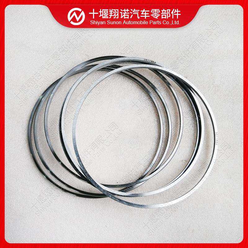 康明斯发动机配件KTA50缸套座圈3011884 3005949
