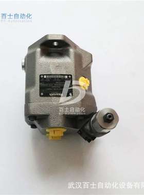 力士乐电子输油泵SYDFEE-2X/028R-PPA12N00-0000-A0A0VX2