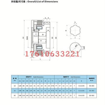 新品M2型电磁离合器江东铣床5032/6132/拔丝铣床U南昌铣床等全定