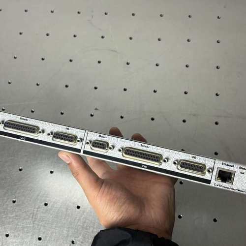 德国 PI普爱纳米 音圈电机控制器 2通道 数字运动控制器议价