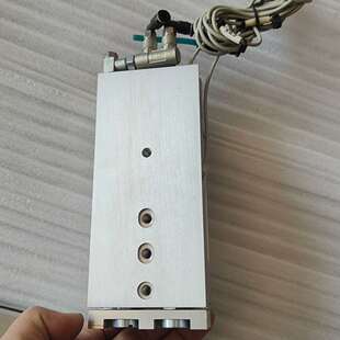 A货号170565议价 滑台气缸SLF