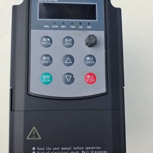 伟森变频器，型号AE200-2-1PH-1.5G议价