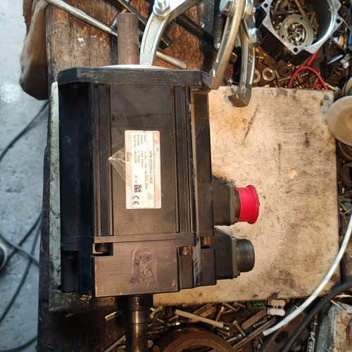 ls伺服电机apm-se22acs-cxs2，2.2kw30议价