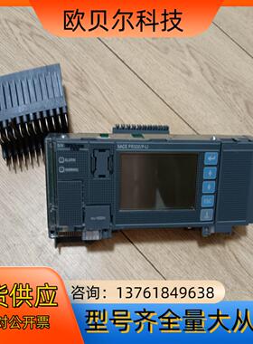 ABB框架断路器控制单SACE PR332P-LI成色如