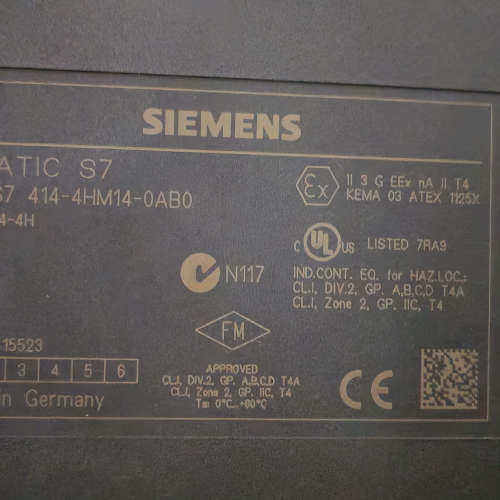 6ES7 414-4HM14-00议价