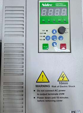尼德科变频器NE300-4T0055G/0075PB，成色如议价