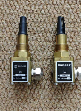 Damcos DPI 丹柯斯阀门位置反馈传感器，160B41议价