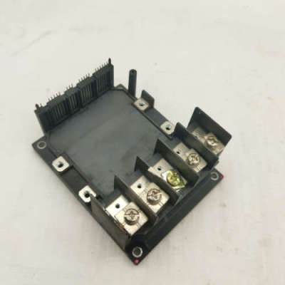 原标6MBP100RS120变频器逆变智能模块功能好议价