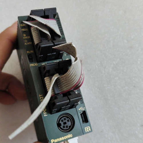 FP0R-C32T PLC 1.1版本议价