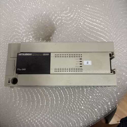 FX3U-64MT/DSSplc 24V拍议价