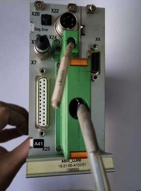 德国通快激光机 ASV3_LLKM 板卡 18-21-55-议价