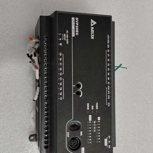 台达DⅤP20EC00R3 PLC议价