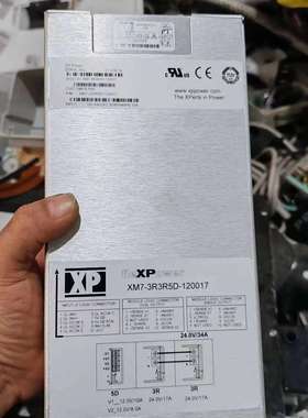 fleXPower 电源XM7-3R3R5D-120017模议价