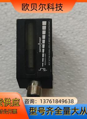 邦纳色标传感器R55CG1Q   原装