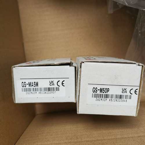 GS-M50P，GS-MA5M，1套现货，全新原装正品现货出议价
