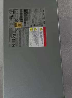 伟创力FLEXTRONICS 584W电源 SP-PCM02议价