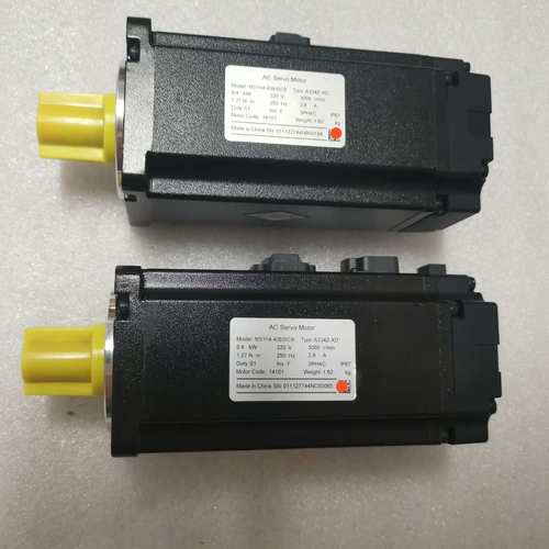 汇川电机/MS1H4-40B30CB-A334Z-XD议价