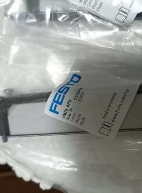 全新FESTOVMPA-APU德国原装，质量杠杠的！数议价