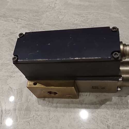 ASCA  NUMATICS833-354H01025986议价