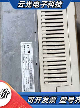 变频器ACS401000632功能正常运费到付议价