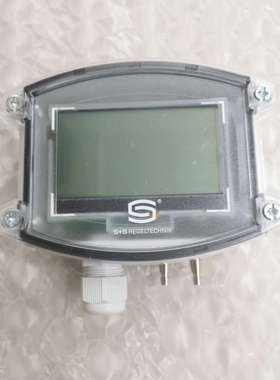 德国ss Regeltechnik GmbH压力传感器议价