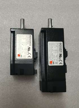 汇川电机/MS1H1-05B30CB-T330Z X6议价