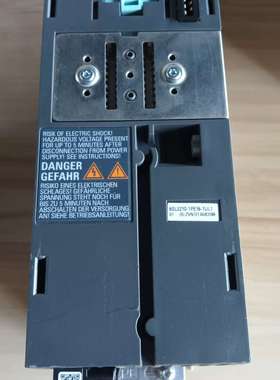 6SL3210-1PE16-1UL1，变频器2.2KW议价