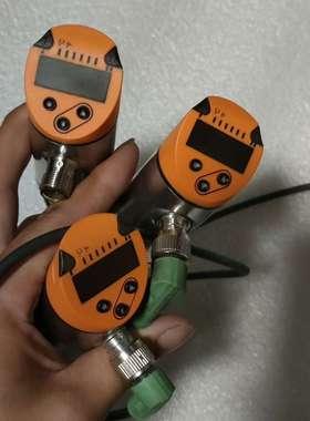 易福门传感器TN2511，议价再拍！议价