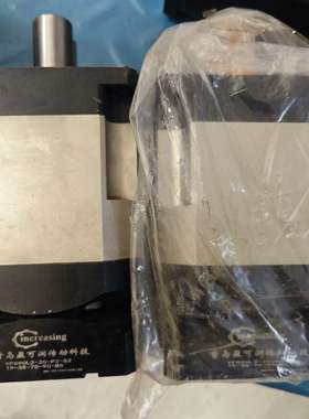 全新未使用 NEWSTART纽氏达特，精密行星减速机议价