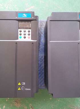 汇川变频器MD290T37G/45P，，三相380V，45k议价