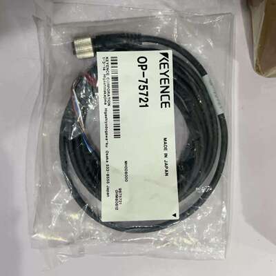 基恩士 OP-75721 全新原装正品传感器，现货1个，标价议价