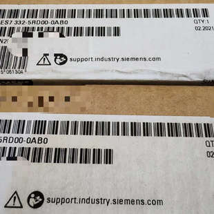 议价～议价 00原装 6ES7332 5RD00