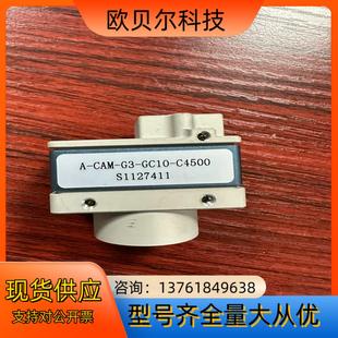 GC10 达尔萨DALSA相机 CAM C4500