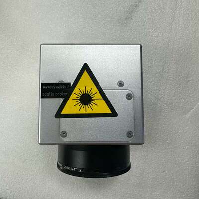 德国SCANL施肯拉，SCANcube10、1064nm议价