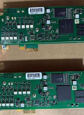 DSQC1015 全新机器人安全主板 3HAC0488议价