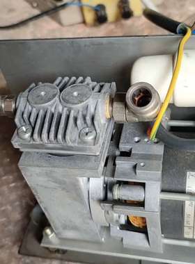 德国原装KNF活塞气泵  PJ15272-NPK09议价