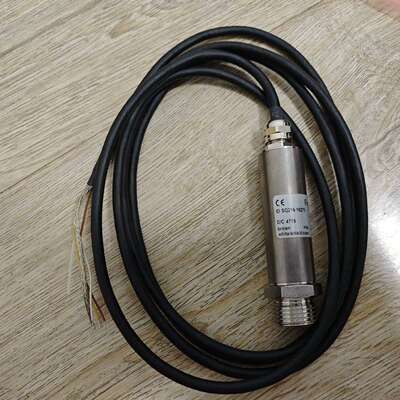First Sensor ID SQ218-16275压力传议价