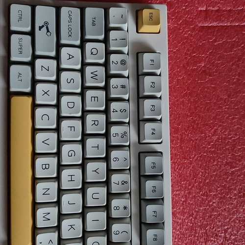 EPOMAKER TH80 PRO 75% Hot Swap议价