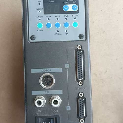 NAKANISHI中西主轴控制器E3000C，NE211型号议价