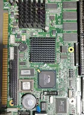FB2504工控主板V1.5，功能完好，带CF卡接口，适议价