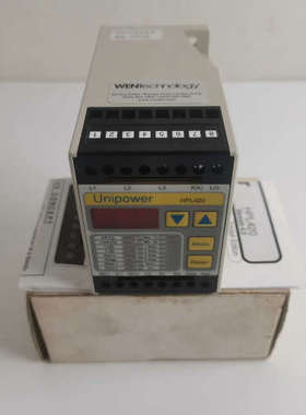 #控制器Unipower全新现货HPL420原装监控传感控制议价