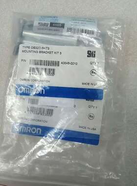 OS32C-BKT3议价