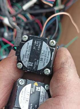 T02kS523...T04K-525微型步进电机议价