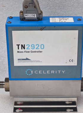 FC-2921V-J 100SLPM N2 CELERITY议价