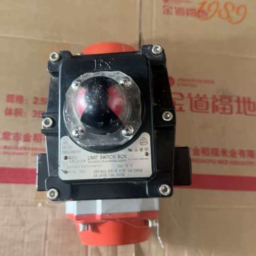 限位开关APL-410N气动阀门开关，功能，售出议价