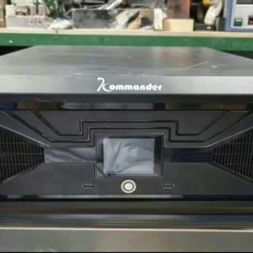 凯视达播控服务器，kommander t1旗舰版议价