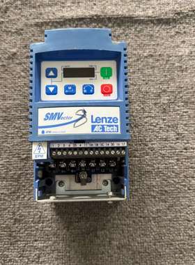 伦茨变频器ESV152N04TXB-CC，1.5KW 380议价