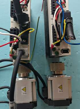 200W伺服驱动器伺服电机MADLN15SG,MHMF0议价