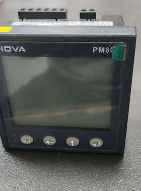 汉华多功能电力仪表PM80议价