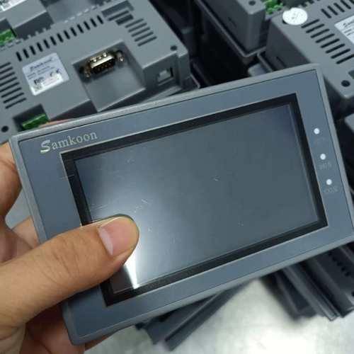 显控4.3寸触摸屏 SK-043UE 成色新 功能 需要议价